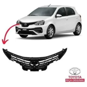 Grade Radiador Etios Sedan 2013 53111yp901
