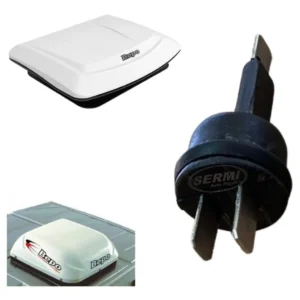 Sensor de Nível de Água Bepo BEPOCLIMA Revolution Caminhão Linha Pesada