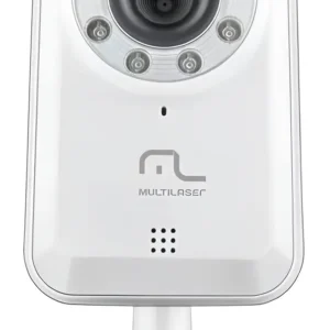 Camera Ip Wireless Plug And Play Acesso Remoto