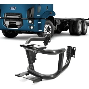 Suporte Estribo Ford Cargo 1319 159 1719 1723 1729 1933