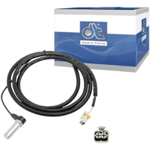 Sensor Abs/ebs Volkswagen Man Tgx Lado Esquerdo 2v5927748