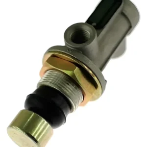 Valvula De Ar Acionam Freio Motor Volvo Nl10 Edc 4x2 6x2 6x4