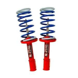 Kit Suspensão Fixa Peugeot 306 Par Dianteiro Macaulay