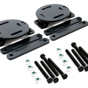 Suporte Inferior Susp. Ar Mola 70 / 80 - Hent