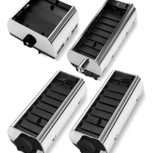 Ventilador De Painel Ajustável Para Caminhão Chevy, Gmc E Gm