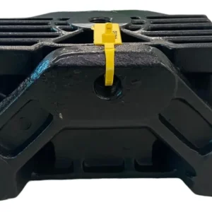 Coxim Traseiro Motor Mb Atego 1228 1328 1315 1418 0500 1417s
