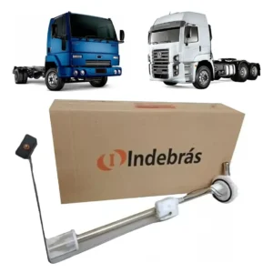 Sensor Nivel De Combustivel Idb001997 Caminhões Iveco 275l