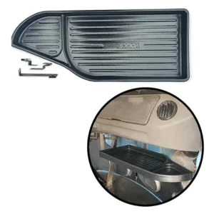 Porta Treco Objetos Painel Kombi Clipper Teto Alto 76 A 06