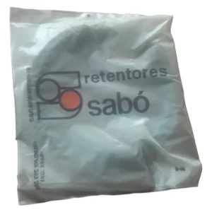 Retentor Sabó 00207-chevrolet Caminhão-setor Direção