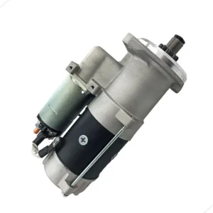 Motor Partida Caminhoes Vw Caminhoes 17230