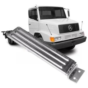 Pedal Acelerador Caminhao Ferro Mb 709/912/1218/1418/1416...