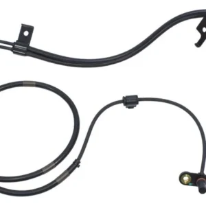 Sensor Do Freio Abs S10 2.4 2.5 2.8 Traseiro Completo