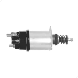Automatico Motor Partida 12v Ford - Caminhoes 1983 A 1988