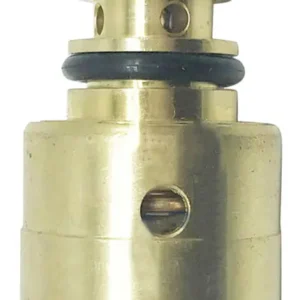 Válvula Solenóide De Controle Do Compressor De Ar