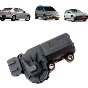 Atuador Marcha Lenta Chevrolet Astra Zafira Tipo 0132008602