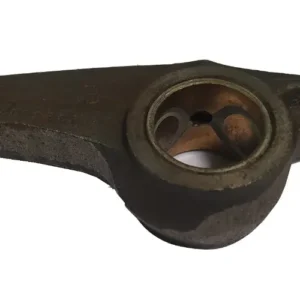 Balancim Do Motor Perkins 6357 Lado Esquerdo