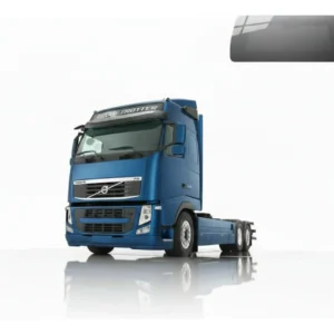 Vidro Teto Solar Escotilha Caminhão Volvo Fh13 2015 A 2025