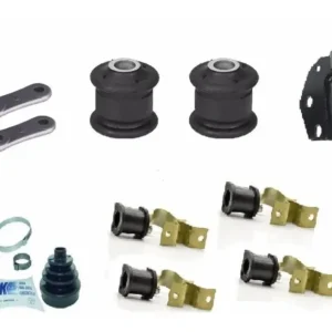 Kit Suspensão Dianteira Corsa Celta 2010 2011 2012 2013 2014