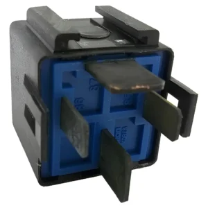 Relê Vela Aquecedora Hr 2.5 Td 8v (05/12) Pré Aquecimento