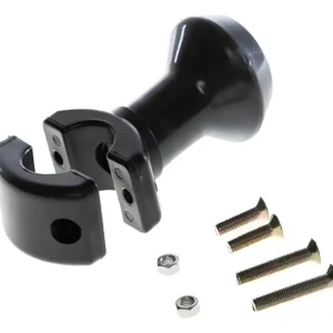 Manopla Punho Volante - Direção Deficiente Físico E Idoso