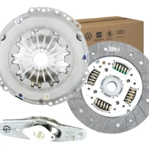 Kit Embreagem I-motion Fox Original Vw Jzz198015e