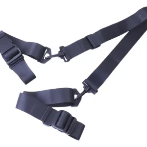 Alças Para Transporte De Bastões De Esqui, Ombro Único