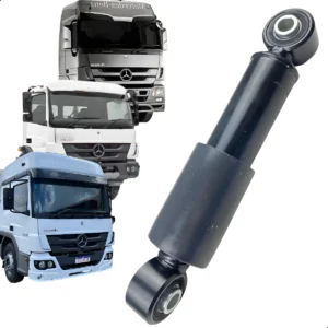 Amortecedor Dianteiro Cabine Axor Atego Actros 1933 2430