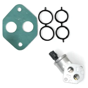 Reparo Atuador Da Marcha Lenta Ford Ka Fiesta 1.0 1.4 1.8