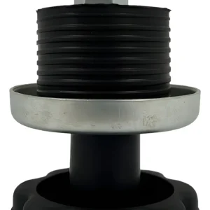 Tampa Oleo Motor Trator Ford 4600/4610/5600/5610/6600/6610