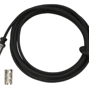 Sensor Abs Ebs Dianteiro Para Volvo Fh Fm 21247161