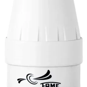 Aquecedor Elétrico Fame 5400W 220V Para Torneira e Lavatório Clima Frio