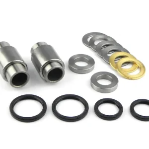 Kit Rolamento Balança Crf 250r 04/09 / Crf 250x Danidrea