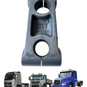 Algema Mola Dianteira Caminhão Volvo Fh Fm Nh 1619860