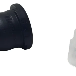 Conexão Engate 6x1 Original Raufoss Pequeno 8938000942