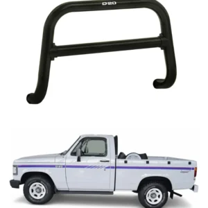 Quebra-mato Gm D-20 1985/1996