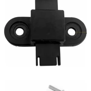 Fivela Push-pull Para Acessórios De Caiaque