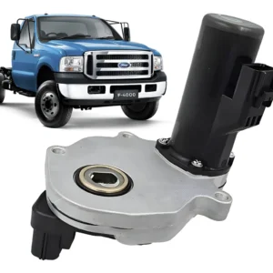 Motor Tração Caixa Tranferencia F250 F350 F4000 2006 A 2012