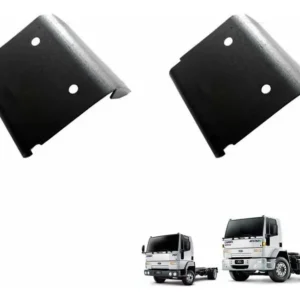 Capa Cobertura Dobradiça Capo Ford Cargo 815 4532 1317 1215