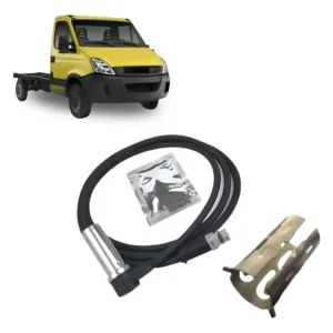 Sensor De Freio Abs 35s14 Dianteiro E Traseiro