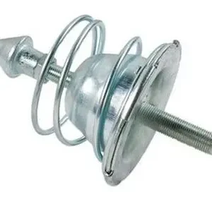 Fecho Capo Superior Mb1214 1618 1935 709 710 Hpn 6948800160