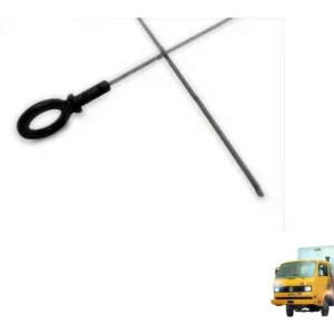 Vareta Nivel Oleo Caminhão 790s 7110s 690 Vw