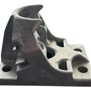 Base Suporte Paralama Traseiro Volvo Fh/fm (21213202)