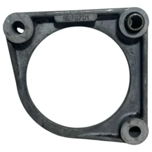 Suporte Flange Alongador Motor Citroen Jumper 2.8 2014