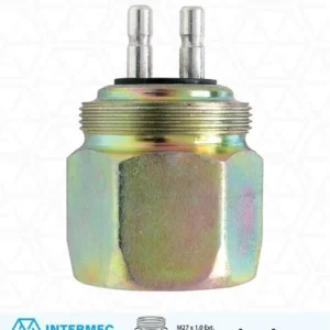Interruptor Ar Comprimido Freio Caminhao Mercedes Benz Volvo
