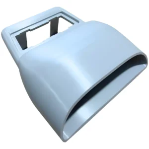 Moldura Console De Teto Porta Óculos Vectra B 2000/2005