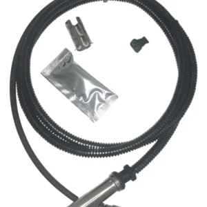 Sensor Abs Ebs Para Scania Serie 5 1745mm Reto Dt Spare