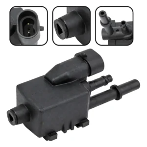 Válvula Solenoide Canister Celta Prisma Corsa Agile Montana