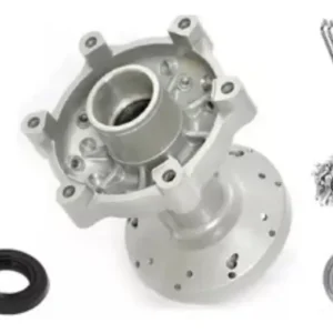 Cubo Da Roda Traseira Rolamento Raio Xtz 250 Lander Teneré