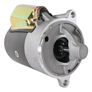 Arrancador Elétrico Db Para Ford 47l: Auto E Caminhão