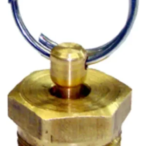 Valvula Dreno Manual(1/2 -npt) Vw Todos Caminhoes/onibus/mic
